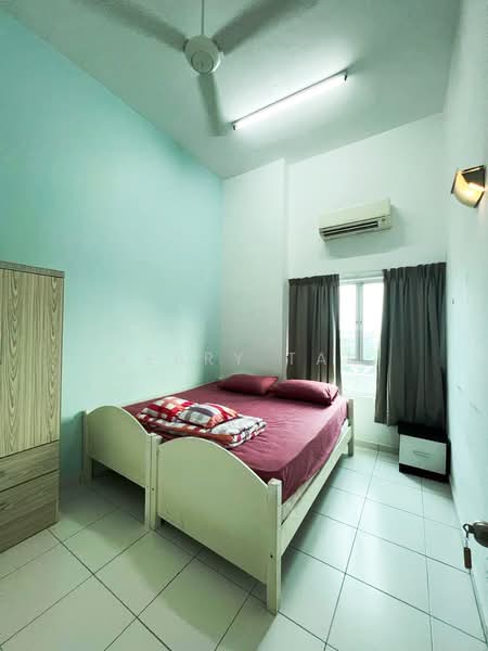 Kondominium untuk Disewa di One World 1 - Jerry Tan - Bedroom - PropertyGuru.com.my