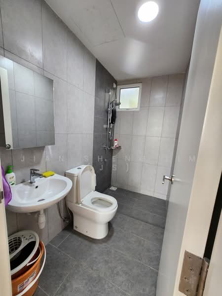 Service Residence for Rent at Tuan 2egacy - Jian Sheng Lim (Js) - PropertyGuru.com.my