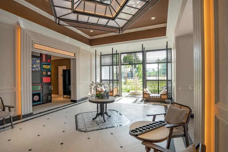 Service Residence for Rent at Tuan 2egacy - Jian Sheng Lim (Js) - PropertyGuru.com.my