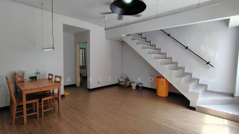 Rumah Teres 2-Tingkat untuk Dijual di TAMAN PUCHONG UTAMA (Puchong) - Gabriel Kong - Interior - PropertyGuru.com.my