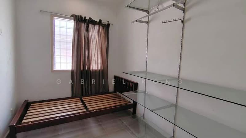 Rumah Teres 2-Tingkat untuk Dijual di TAMAN PUCHONG UTAMA (Puchong) - Gabriel Kong - PropertyGuru.com.my