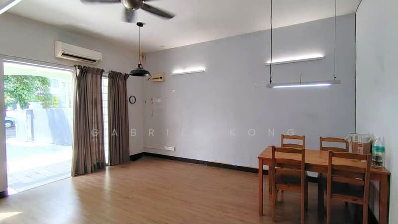 Rumah Teres 2-Tingkat untuk Dijual di TAMAN PUCHONG UTAMA (Puchong) - Gabriel Kong - PropertyGuru.com.my
