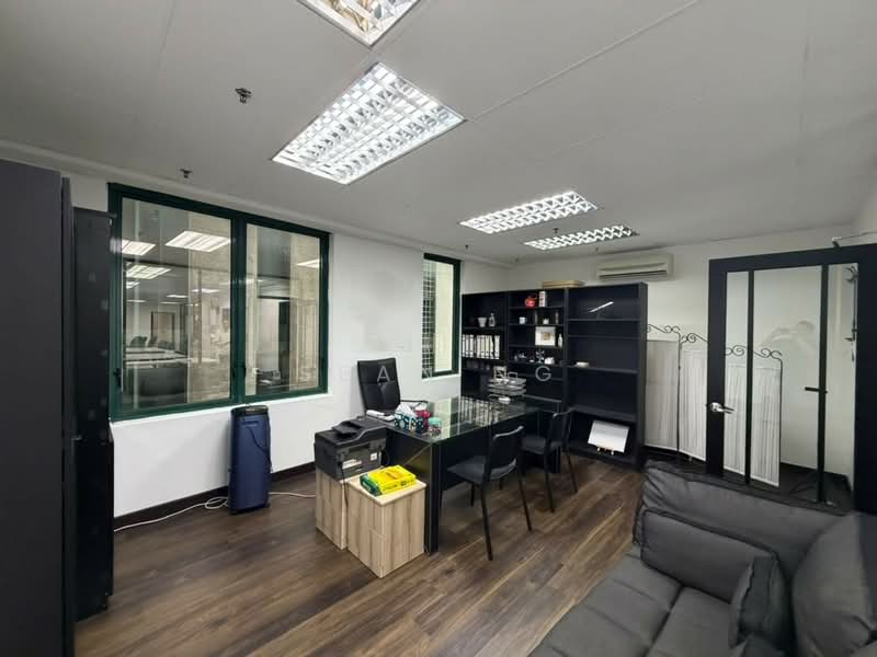 Shop / Office for Rent in KL City Centre (Kuala Lumpur) - Sean Ng - Study - PropertyGuru.com.my