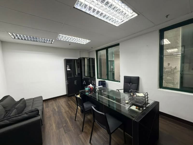 Shop / Office for Rent in KL City Centre (Kuala Lumpur) - Sean Ng - Interior - PropertyGuru.com.my