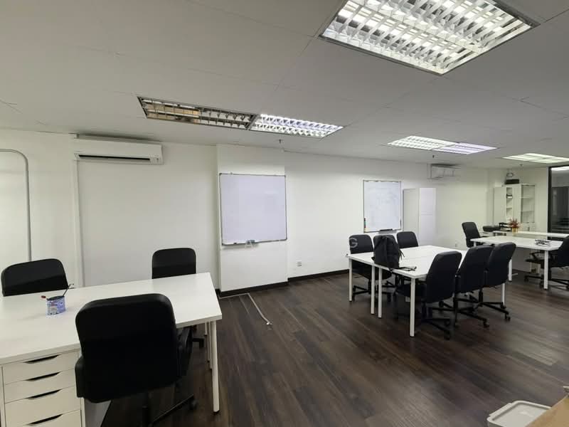Shop / Office for Rent in KL City Centre (Kuala Lumpur) - Sean Ng - Interior - PropertyGuru.com.my