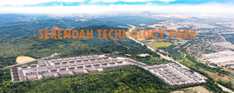 Factory for Sale in Kawasan Perindustrian Sungai Choh (Serendah) - Kai kwang Wan - Exterior - PropertyGuru.com.my