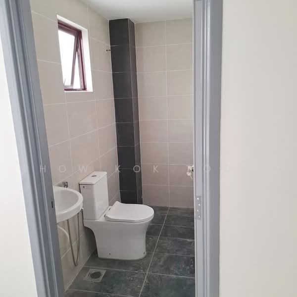 Rumah Teres 2-Tingkat untuk Dijual di Puchong (Selangor) - Chow Kok Toong - Bathroom - PropertyGuru.com.my