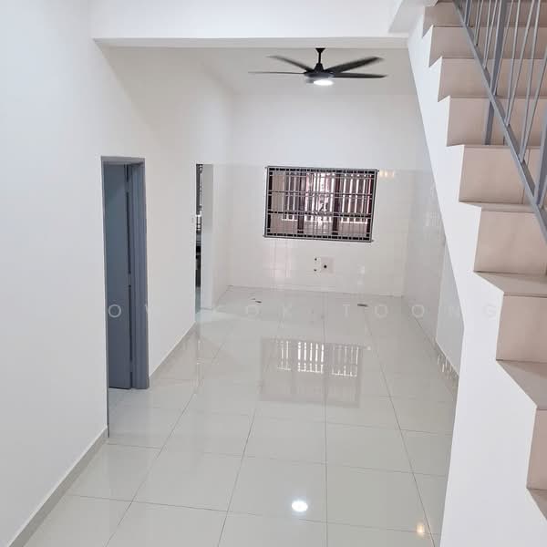 Rumah Teres 2-Tingkat untuk Dijual di Puchong (Selangor) - Chow Kok Toong - Interior - PropertyGuru.com.my