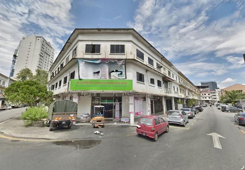 Kedai / Pejabat untuk Dijual di Pudu (KL City Centre) - Kenny Ng Moom Siang - PropertyGuru.com.my
