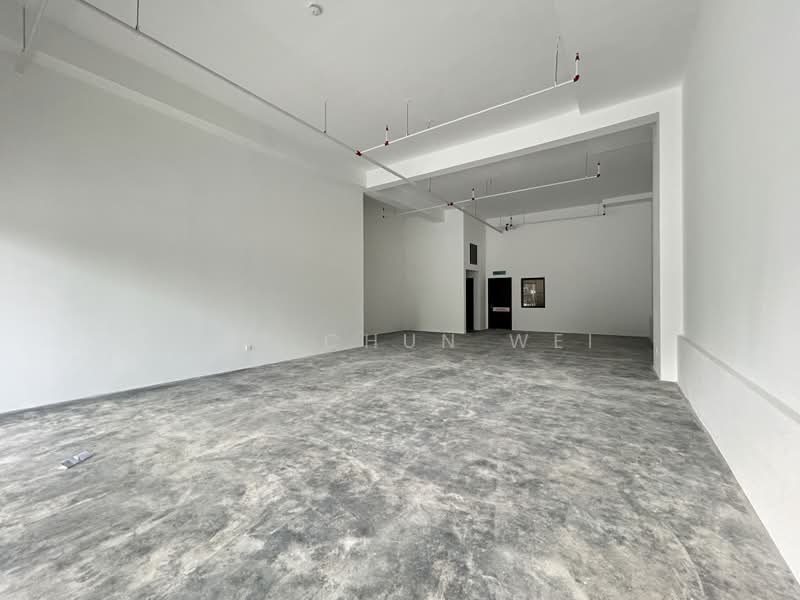 Kedai untuk Disewa di BANDAR PUCHONG JAYA (Puchong) - Yap Chun Wei - Interior - PropertyGuru.com.my