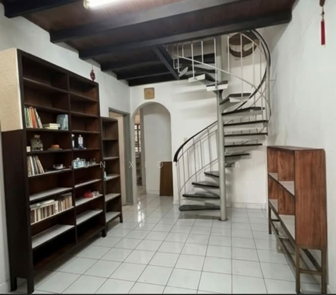 1-storey Terraced House for Sale in Taman Molek (Johor Bahru) - Jun Xiong Tan - Interior - PropertyGuru.com.my