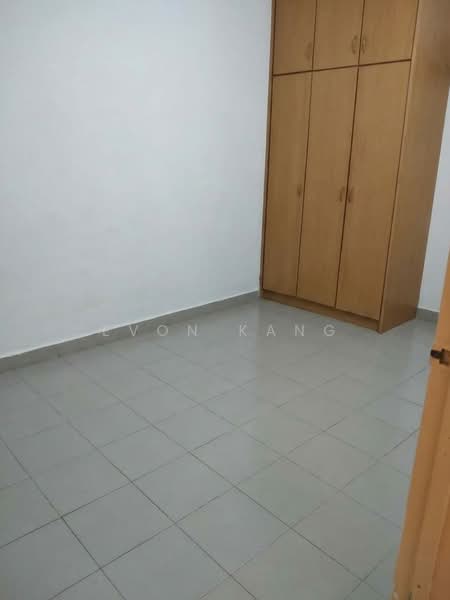 Apartment for Sale at Taman Lip Sin Block 1, 3 & 5 - Evon Kang - Interior - PropertyGuru.com.my