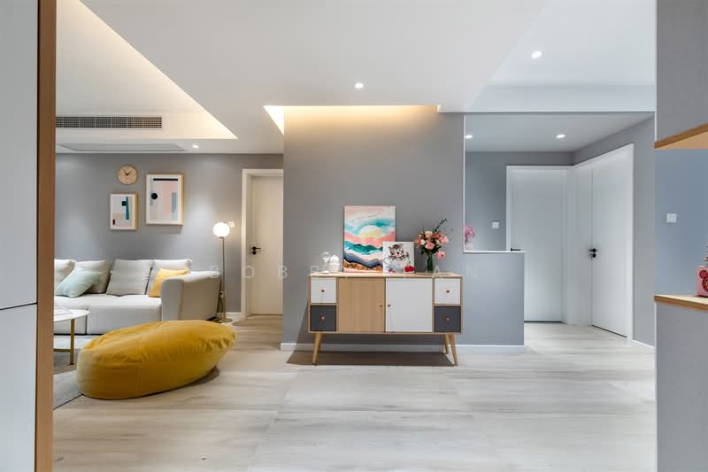 Kondominium untuk Dijual di Arte Condominium - Bobby Tan - PropertyGuru.com.my