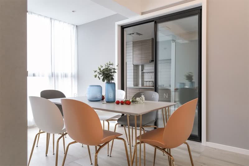 Kondominium untuk Dijual di Arte Condominium - Bobby Tan - PropertyGuru.com.my