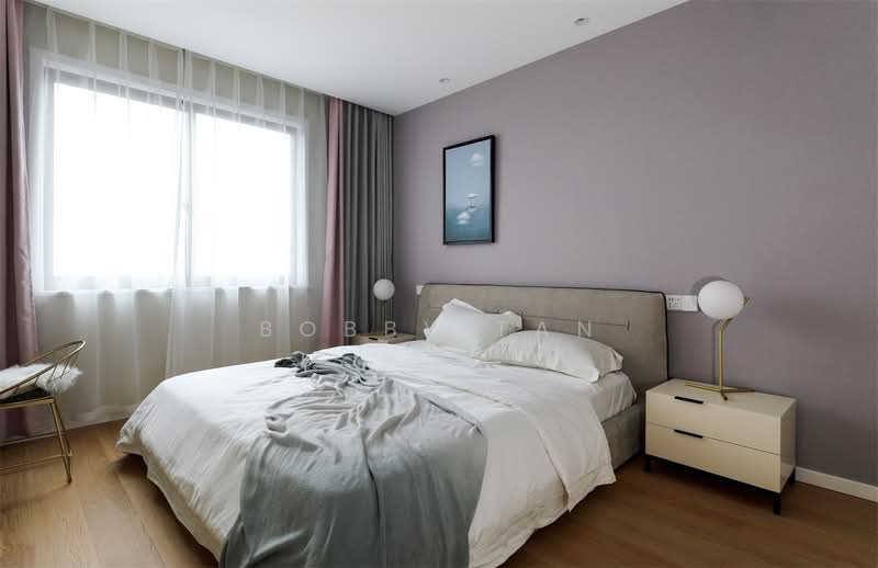 Kondominium untuk Dijual di Arte Condominium - Bobby Tan - PropertyGuru.com.my