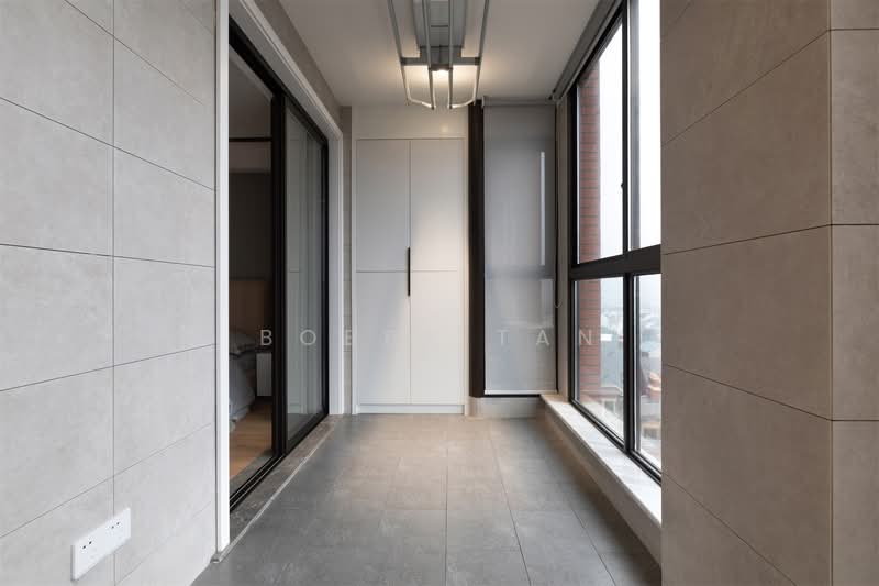 Kondominium untuk Dijual di Arte Condominium - Bobby Tan - PropertyGuru.com.my