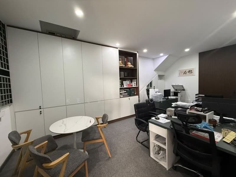 Kilang untuk Disewa di Juru (Penang) - Kelvin Ooi - Interior - PropertyGuru.com.my