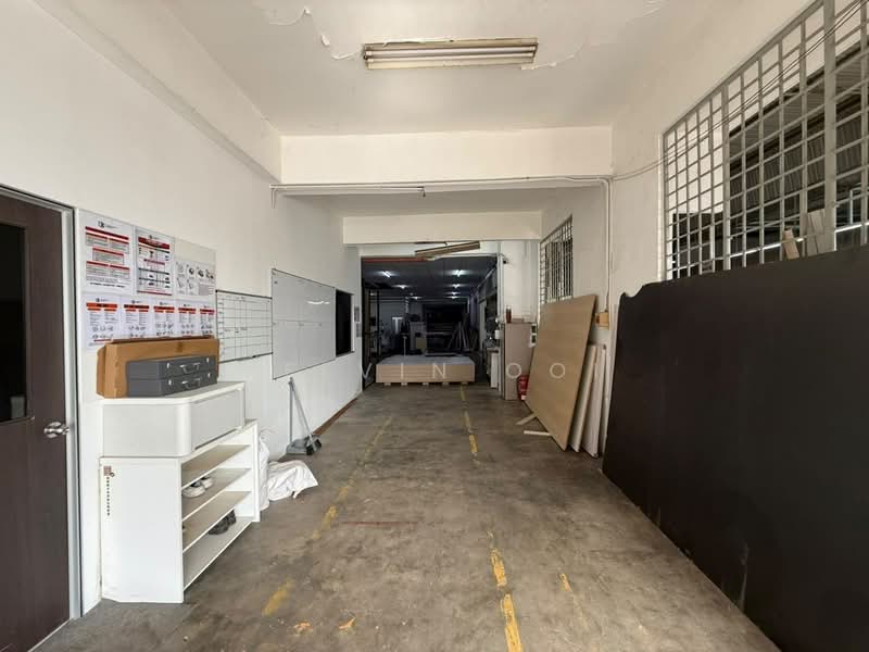 Kilang untuk Disewa di Juru (Penang) - Kelvin Ooi - Interior - PropertyGuru.com.my