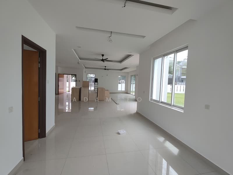 Bungalow House for Rent in Ukay Bistari (Ulu Kelang) - Adam Foo - Interior - PropertyGuru.com.my