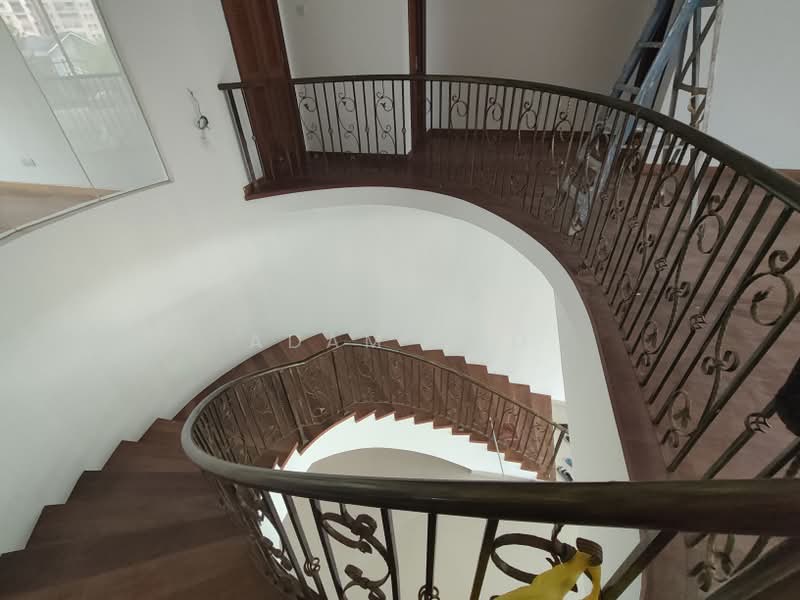 Bungalow House for Rent in Ukay Bistari (Ulu Kelang) - Adam Foo - Interior - PropertyGuru.com.my