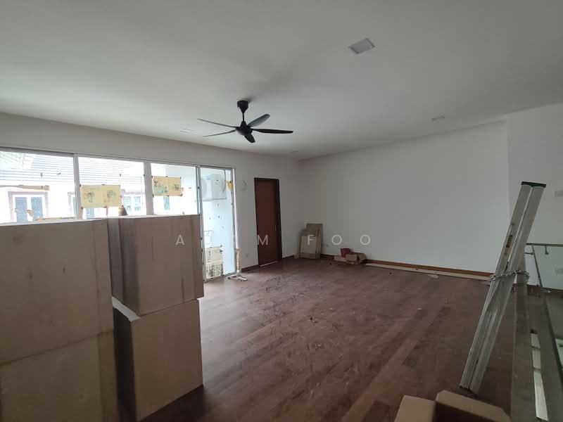 Bungalow House for Rent in Ukay Bistari (Ulu Kelang) - Adam Foo - Living Room - PropertyGuru.com.my
