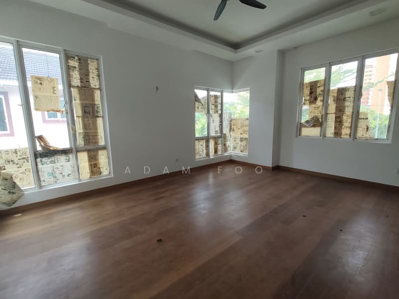 Bungalow House for Rent in Ukay Bistari (Ulu Kelang) - Adam Foo - Interior - PropertyGuru.com.my