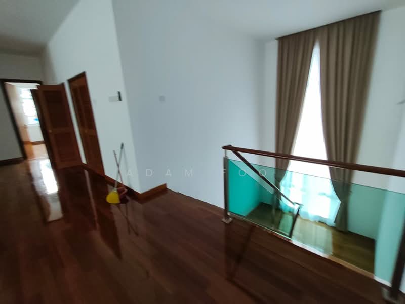 Bungalow House for Rent in Ukay Bistari (Ulu Kelang) - Adam Foo - Interior - PropertyGuru.com.my