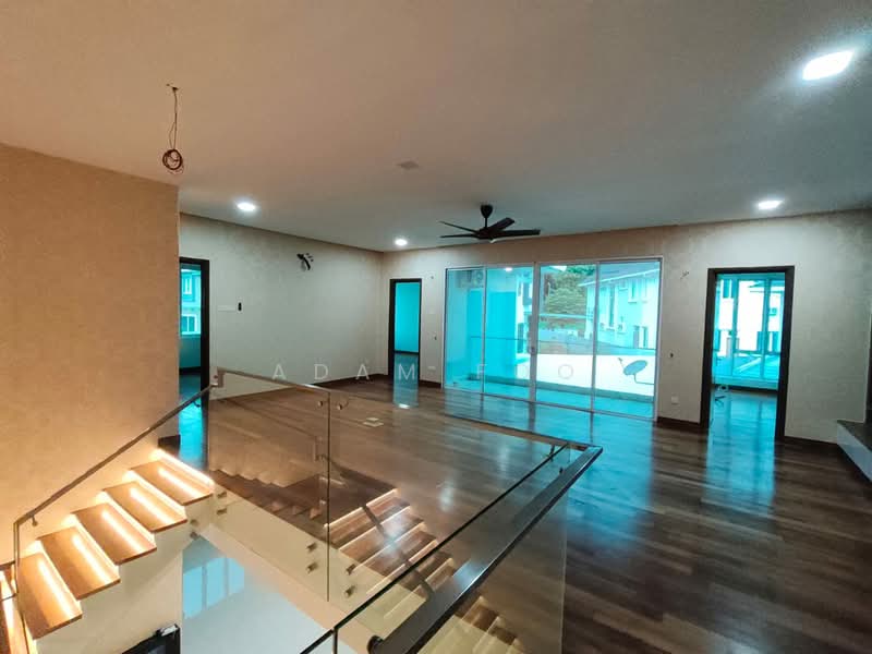 Bungalow House for Rent in Ukay Bistari (Ulu Kelang) - Adam Foo - PropertyGuru.com.my