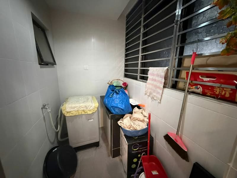 Condominium for Sale at T-Parkland - David Lee - Interior - PropertyGuru.com.my