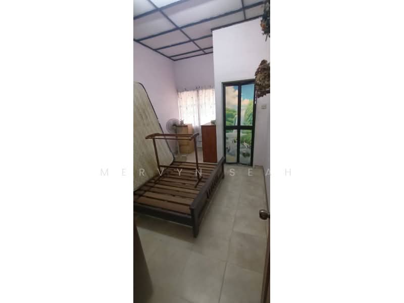 Rumah Teres 2-Tingkat untuk Dijual di Sungai Dua (Penang) - Mervyn Seah - Bedroom - PropertyGuru.com.my