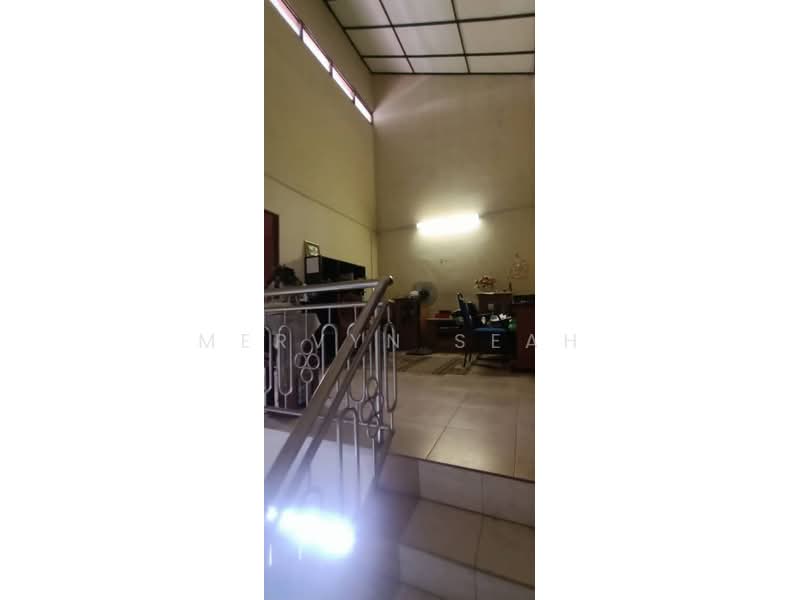 Rumah Teres 2-Tingkat untuk Dijual di Sungai Dua (Penang) - Mervyn Seah - Interior - PropertyGuru.com.my