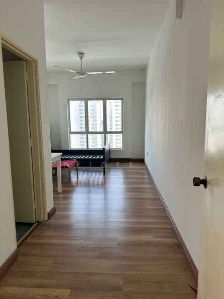 Service Residence for Sale at Metropolitan Square - PeiGee . - Corridor - PropertyGuru.com.my