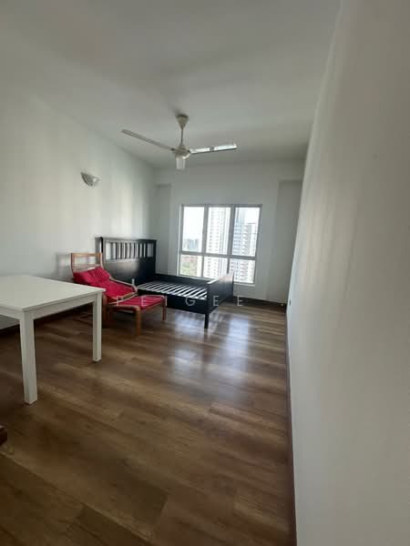 Service Residence for Sale at Metropolitan Square - PeiGee . - Bedroom - PropertyGuru.com.my