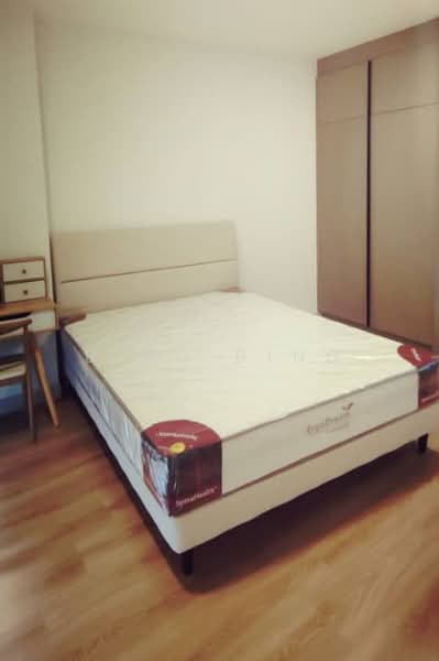 Service Residence for Rent at The Atrium - Bing Bing - Bedroom - PropertyGuru.com.my