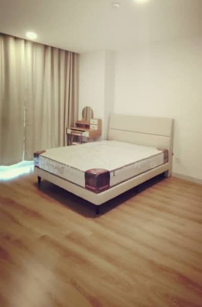 Service Residence for Rent at The Atrium - Bing Bing - Bedroom - PropertyGuru.com.my