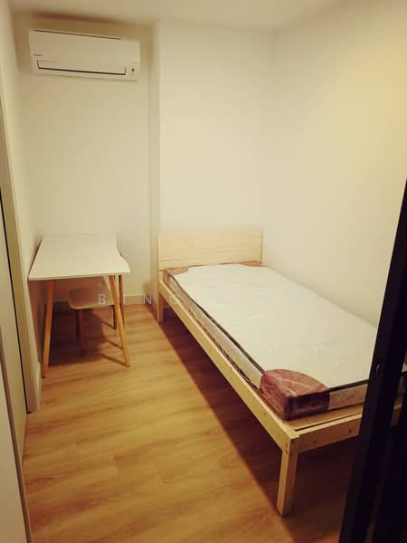 Service Residence for Rent at The Atrium - Bing Bing - Bedroom - PropertyGuru.com.my