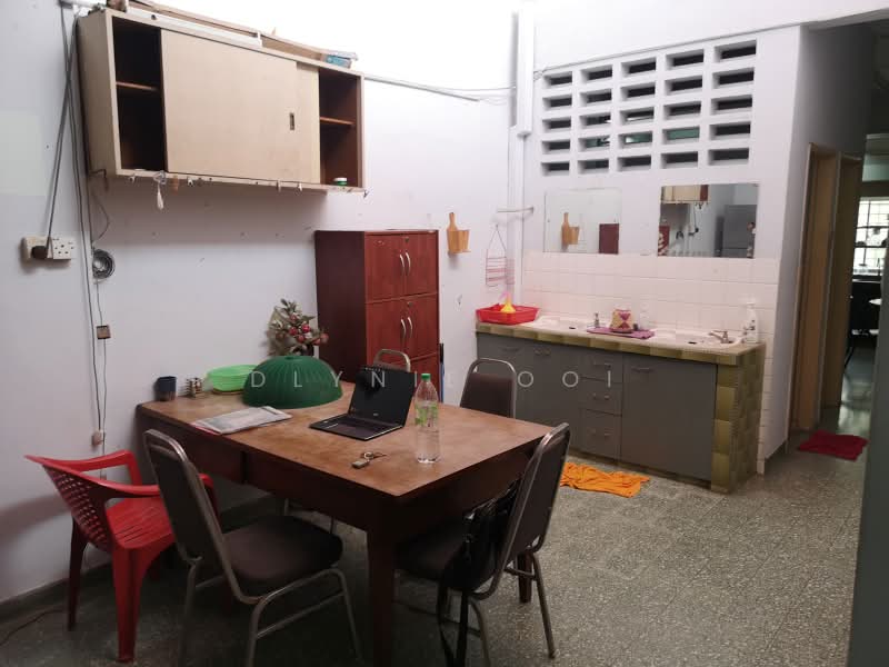 Rumah Teres 1-Tingkat untuk Dijual di Taman Midah (Cheras) - Dlynie Ooi - PropertyGuru.com.my