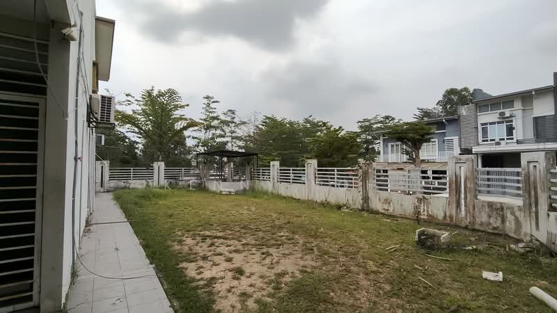 2-storey Terraced House for Sale in Taman TTDI Grove (Kajang) - Kenny Koh - Exterior - PropertyGuru.com.my