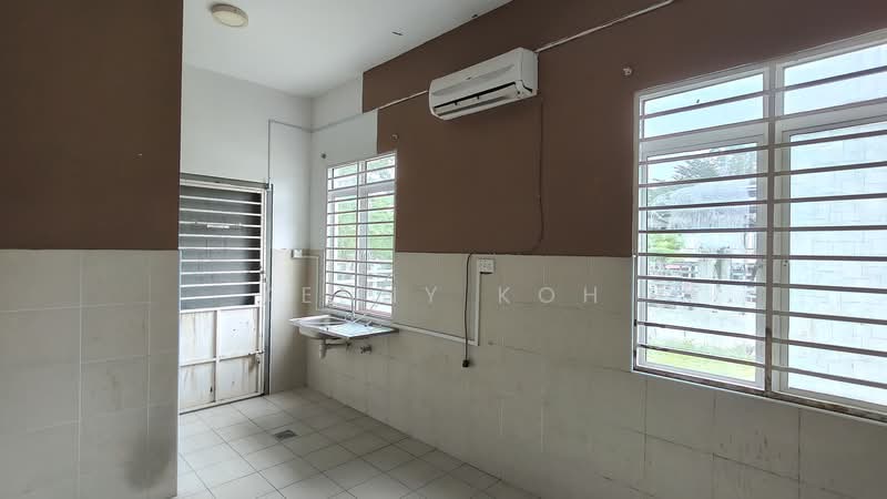 2-storey Terraced House for Sale in Taman TTDI Grove (Kajang) - Kenny Koh - Interior - PropertyGuru.com.my