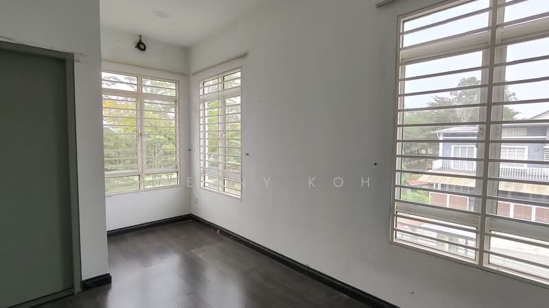 2-storey Terraced House for Sale in Taman TTDI Grove (Kajang) - Kenny Koh - Interior - PropertyGuru.com.my