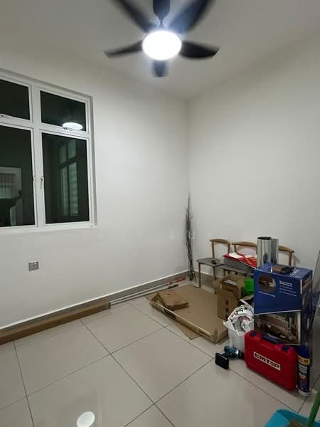 Kediaman Servis untuk Disewa di Twin Danga Residence - Lui Lui - Interior - PropertyGuru.com.my
