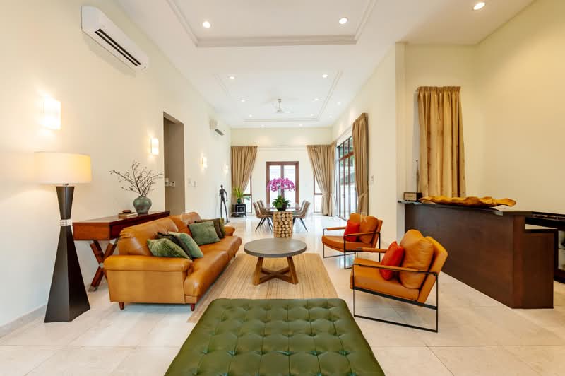 Bungalow House for Sale in Taman Tunku (Bukit Tunku (Kenny Hills)) - C C Khor - PropertyGuru.com.my
