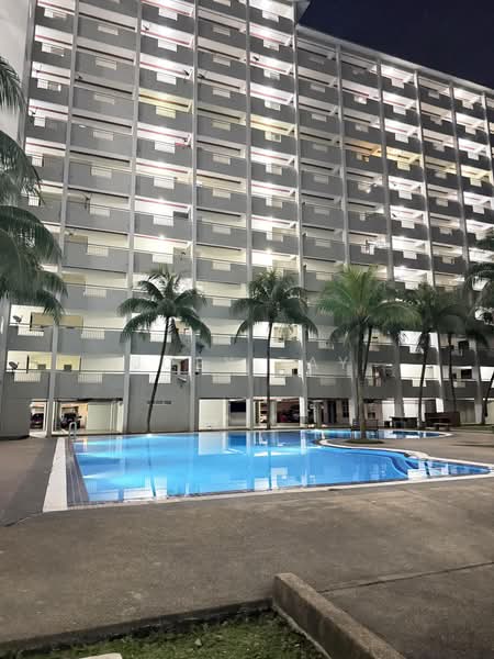 Pangsapuri untuk Dijual di Putri Ria Apartment - Joey Tay - PropertyGuru.com.my