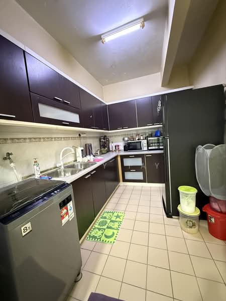 Pangsapuri untuk Dijual di Putri Ria Apartment - Joey Tay - PropertyGuru.com.my