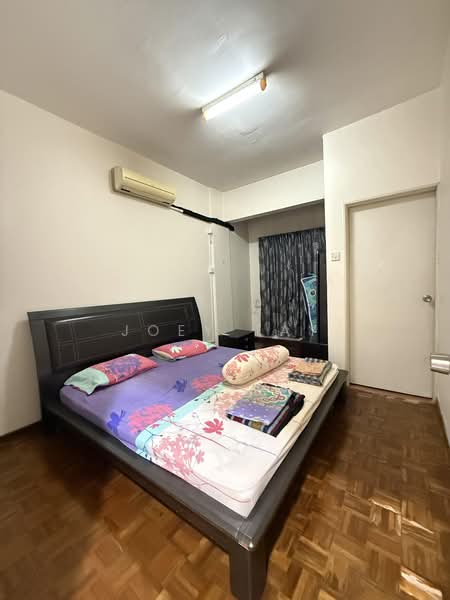 Pangsapuri untuk Dijual di Putri Ria Apartment - Joey Tay - PropertyGuru.com.my