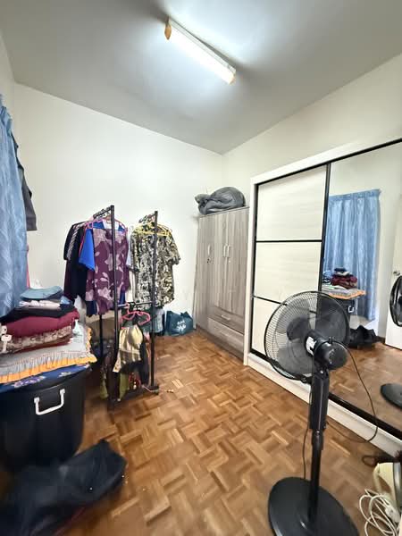 Pangsapuri untuk Dijual di Putri Ria Apartment - Joey Tay - PropertyGuru.com.my