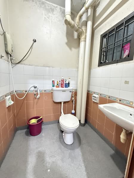 Pangsapuri untuk Dijual di Putri Ria Apartment - Joey Tay - PropertyGuru.com.my