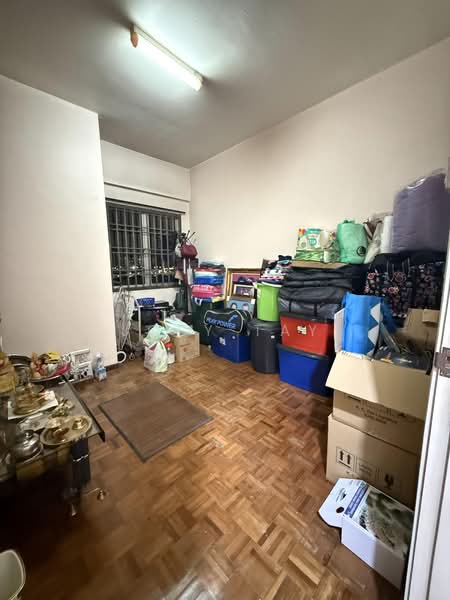 Pangsapuri untuk Dijual di Putri Ria Apartment - Joey Tay - PropertyGuru.com.my