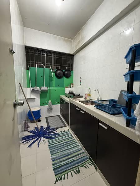 Pangsapuri untuk Dijual di Putri Ria Apartment - Joey Tay - PropertyGuru.com.my
