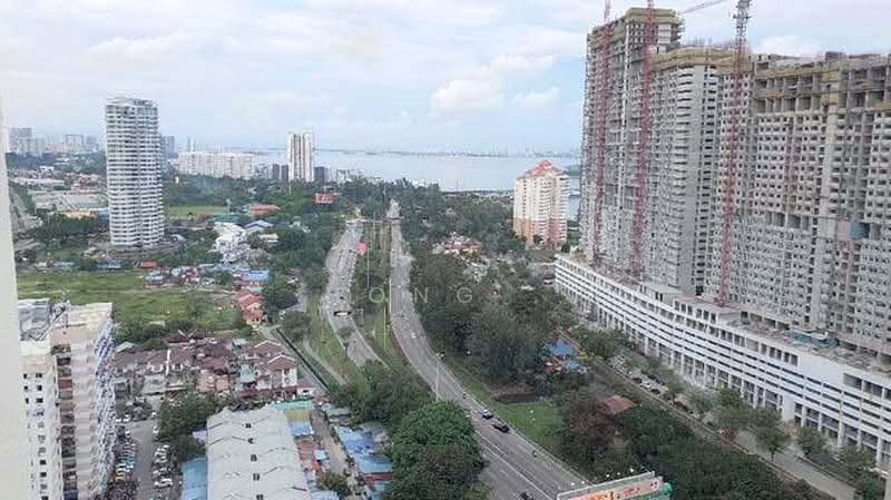 Kondominium untuk Disewa di E-Park Condominium - Hong . - Exterior - PropertyGuru.com.my